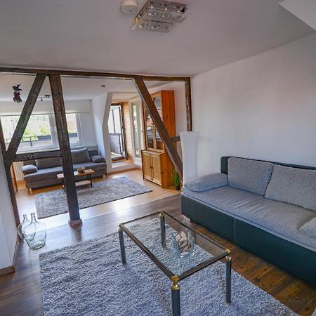 Ferienwohnung Bergblick -Keine Monteure- ゴスラー エクステリア 写真